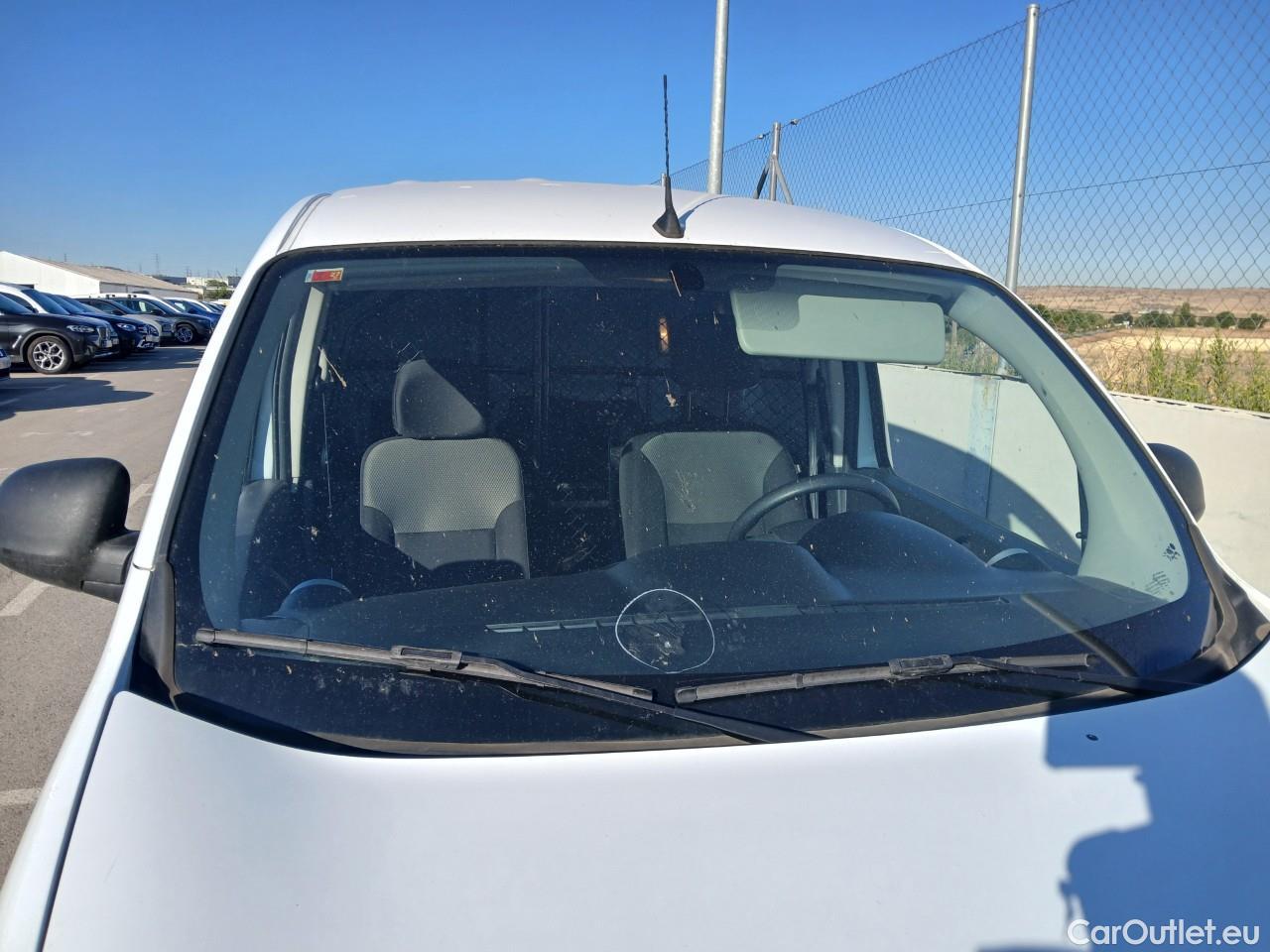 Renault  Kangoo  II Furgón Professional 1.5 dCi 95CV MT6 E6dT #3