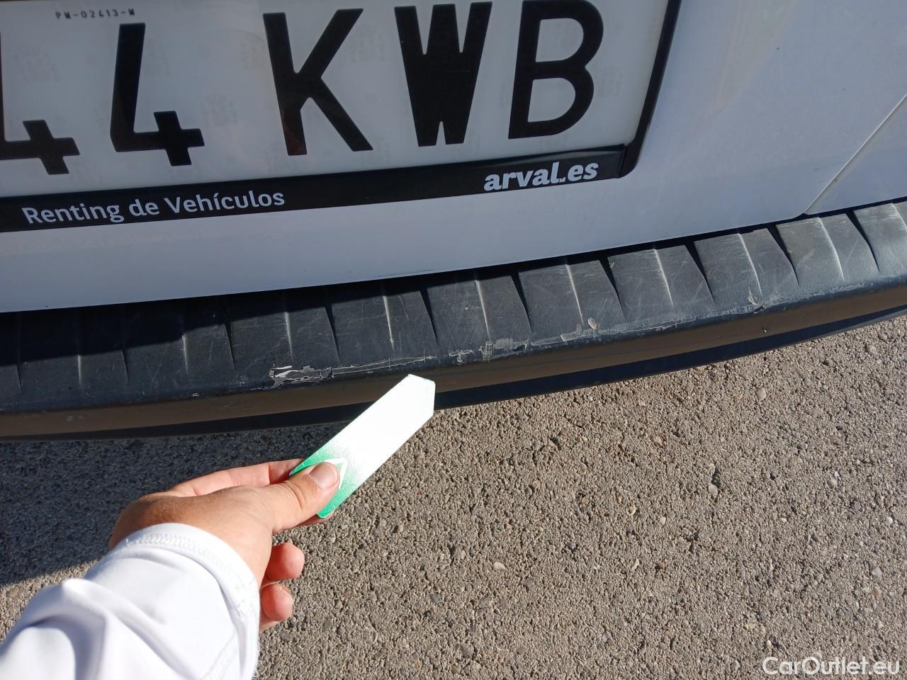  Renault  Kangoo  II Profesional 1.5 dCi 70CV MT5 E4 #41