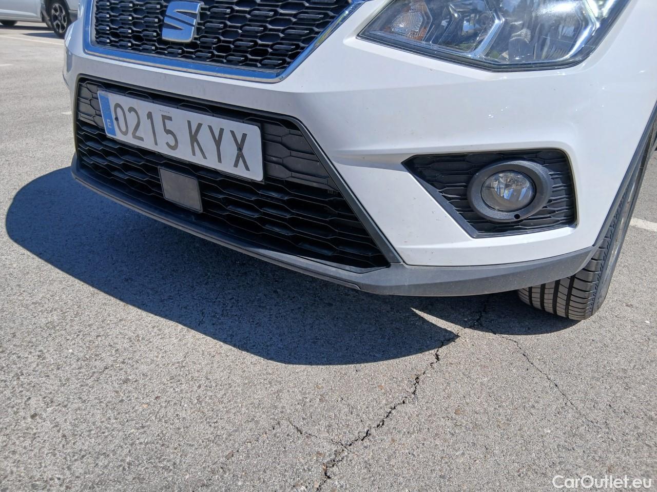  Seat  Arona  Style Edition 1.0 TSI 95CV MT5 E6dT #2