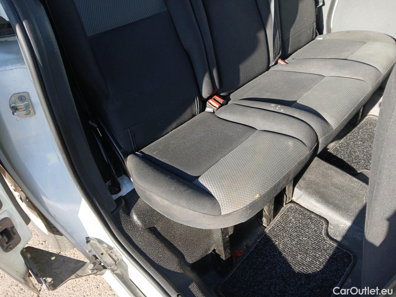  Renault  Kangoo  II Profesional 1.5 dCi 70CV MT5 E4 #20