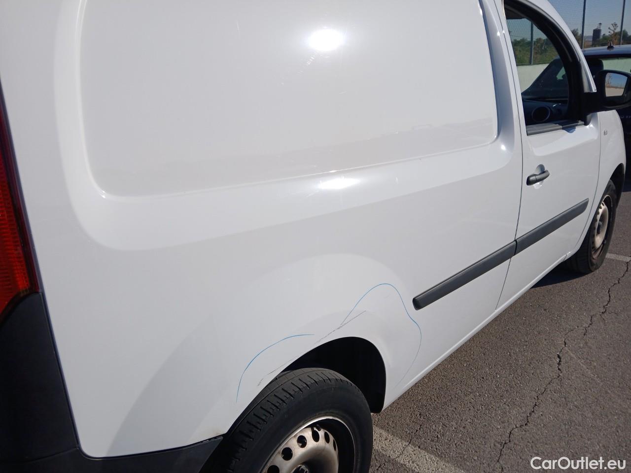  Renault  Kangoo  II Furgón Professional 1.5 dCi 95CV MT6 E6dT #23