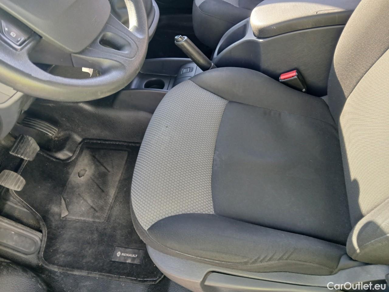  Renault  Kangoo  II Furgón Professional 1.5 dCi 95CV MT6 E6dT #10