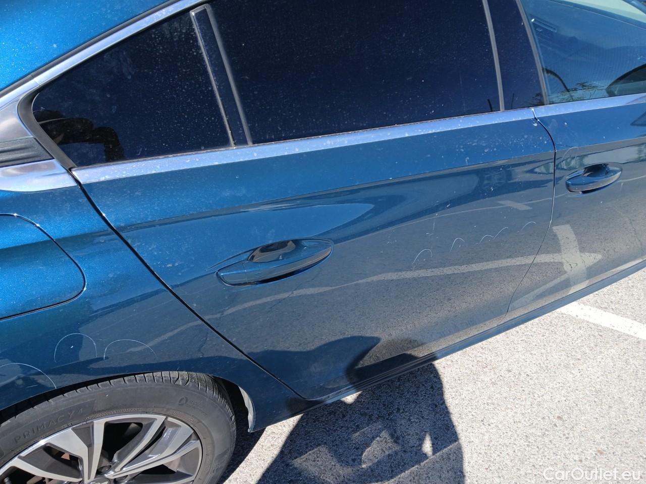  Peugeot  508  Allure 1.5 HDi 130CV AT8 E6dT #29