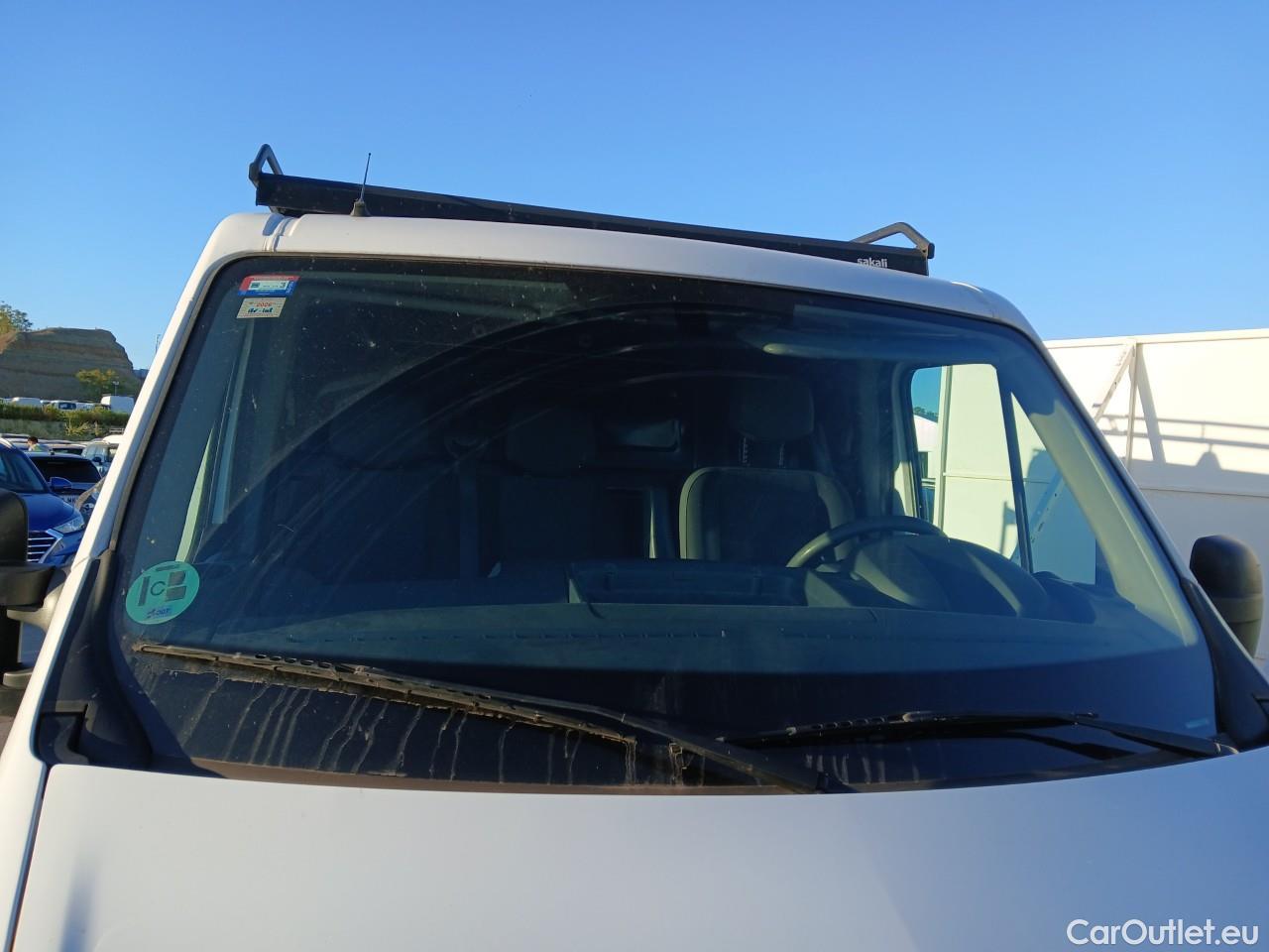  Opel  Movano OPEL  / 2010 / 4P / furgón 2.3 CDTI 96kW (130CV) L1 H1 F 2.8t #30