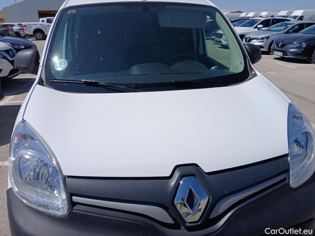  Renault  Kangoo  II Furgón Professional 1.5 dCi 95CV MT6 E6dT #4