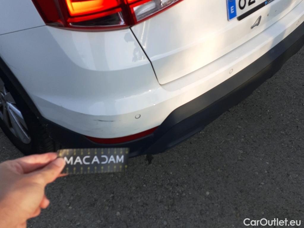 Seat  Arona  Style 1.0 TSI 110CV MT6 E6d #29