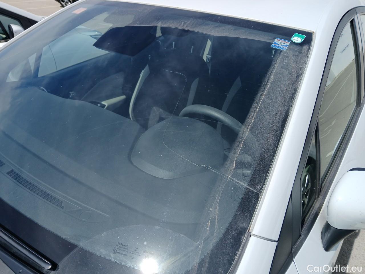  Nissan  Micra NISSAN  5p 5G berlina con portón 5p 1.5dCi ACENTA #20
