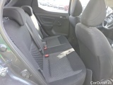  Nissan  Micra NISSAN  / 2017 / 5P / berlina con portón IG-T 68 kW (92 CV) E6D-F Acenta #7