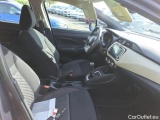  Nissan  Micra NISSAN  / 2017 / 5P / berlina con portón IG-T 68 kW (92 CV) E6D-F Acenta #6
