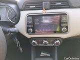  Nissan  Micra NISSAN  / 2017 / 5P / berlina con portón IG-T 68 kW (92 CV) E6D-F Acenta #13