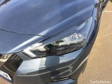  Nissan  Micra NISSAN  / 2017 / 5P / berlina con portón IG-T 68 kW (92 CV) E6D-F Acenta #15