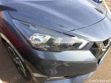  Nissan  Micra NISSAN  / 2017 / 5P / berlina con portón IG-T 68 kW (92 CV) E6D-F Acenta #16