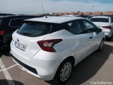  Nissan  Micra NISSAN  / 2017 / 5P / berlina con portón IG-T 68 kW (92 CV) E6D-F Visia #2