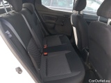  Nissan  Micra NISSAN  / 2017 / 5P / berlina con portón IG-T 68 kW (92 CV) E6D-F Visia #7