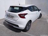  Nissan  Micra NISSAN  5p 5G berlina con portón 5p 1.5dCi ACENTA #2