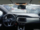  Nissan  Micra NISSAN  5p 5G berlina con portón 5p 1.5dCi ACENTA #3