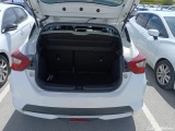  Nissan  Micra NISSAN  5p 5G berlina con portón 5p 1.5dCi ACENTA #8
