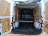  Opel  Movano OPEL  / 2010 / 4P / furgón 2.3 CDTI 96kW (130CV) L1 H1 F 2.8t #8