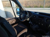  Opel  Movano OPEL  / 2010 / 4P / furgón 2.3 CDTI 96kW (130CV) L1 H1 F 2.8t #3