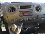  Opel  Movano OPEL  / 2010 / 4P / furgón 2.3 CDTI 96kW (130CV) L1 H1 F 2.8t #12