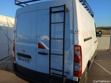  Opel  Movano OPEL  / 2010 / 4P / furgón 2.3 CDTI 96kW (130CV) L1 H1 F 2.8t #13