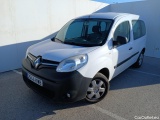  Renault  Kangoo  II Profesional 1.5 dCi 70CV MT5 E4 