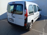  Renault  Kangoo  II Profesional 1.5 dCi 70CV MT5 E4 #2
