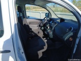  Renault  Kangoo  II Profesional 1.5 dCi 70CV MT5 E4 #6