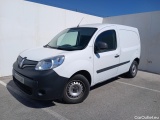  Renault  Kangoo  II Furgón Professional 1.5 dCi 95CV MT6 E6dT 