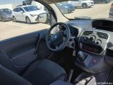  Renault  Kangoo  II Furgón Professional 1.5 dCi 95CV MT6 E6dT #4