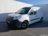 Renault  Kangoo  II Furgón Professional 1.5 dCi 95CV MT6 E6dT 