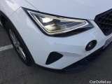  Seat  Arona  Style 1.0 TSI 110CV MT6 E6d #16