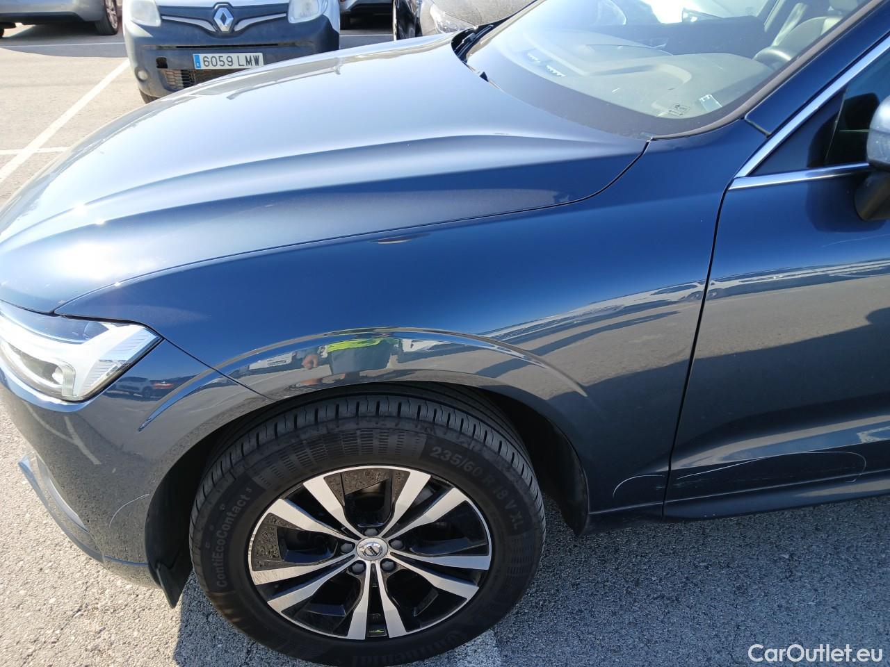  Volvo  XC60  Business Plus AWD 2.0 D4 #17