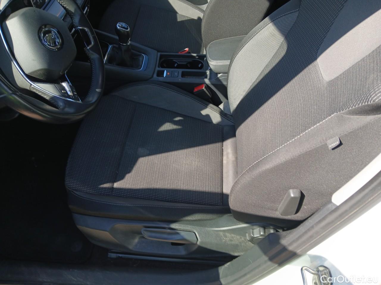  Skoda  Octavia  Berlina Ambition 2.0 TDI 115CV MT6 E6d #3