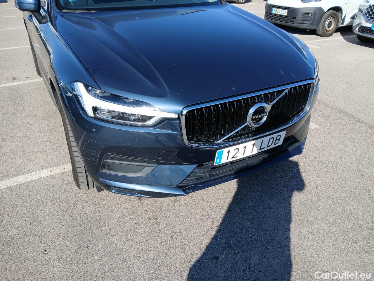  Volvo  XC60  Business Plus AWD 2.0 D4 #13
