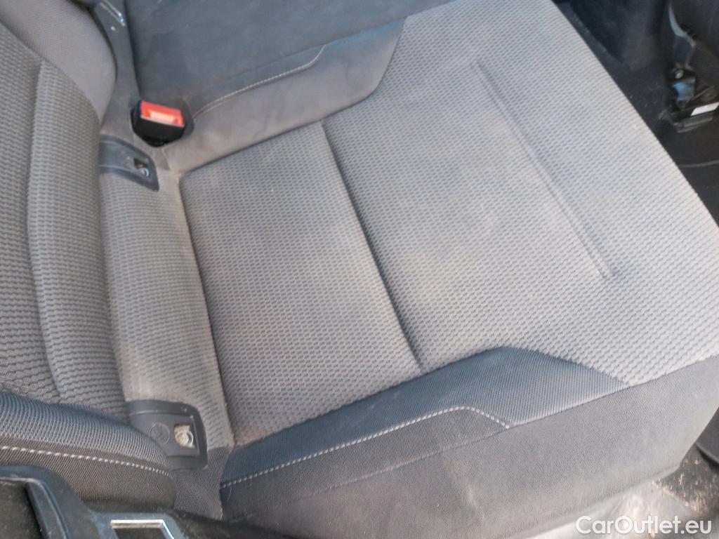  Volkswagen  Golf  VII Berlina e-35kWh #21