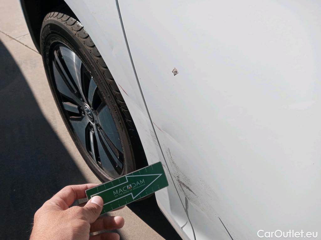  Volkswagen  Golf  VII Berlina e-35kWh #13