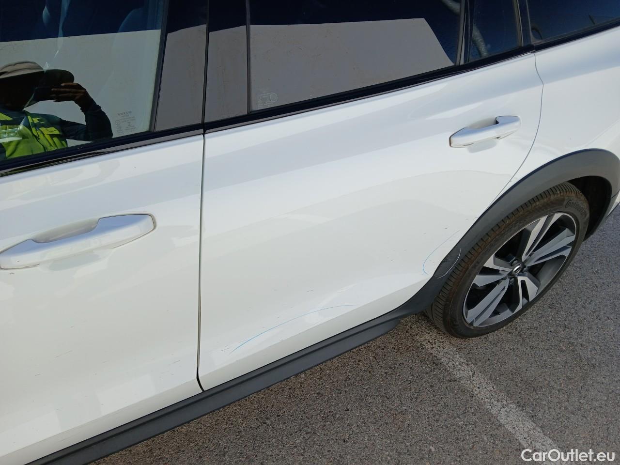  Volvo  V60  Cross Country Pro AWD 2.0 D4 190CV AT8 E6dT #28