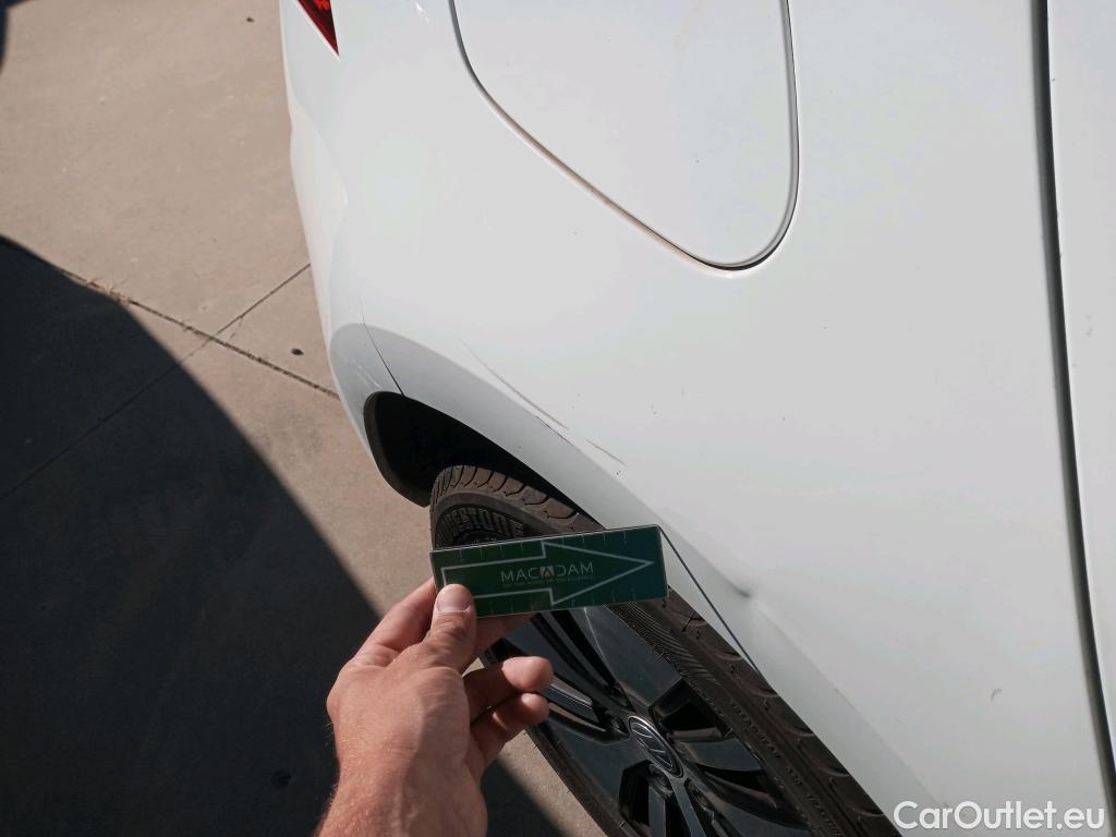  Volkswagen  Golf  VII Berlina e-35kWh #5