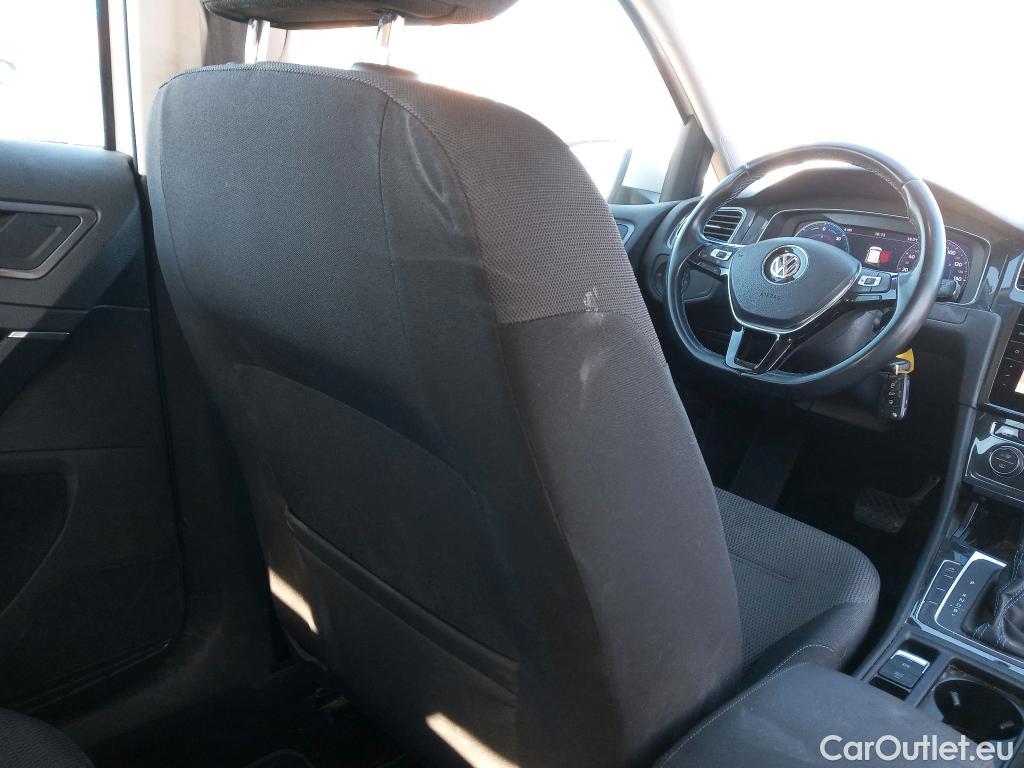  Volkswagen  Golf  VII Berlina e-35kWh #20