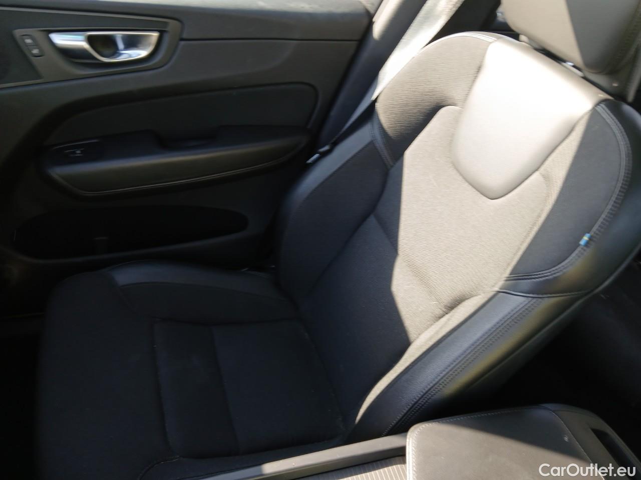  Volvo  XC60  Business Plus AWD 2.0 D4 #4