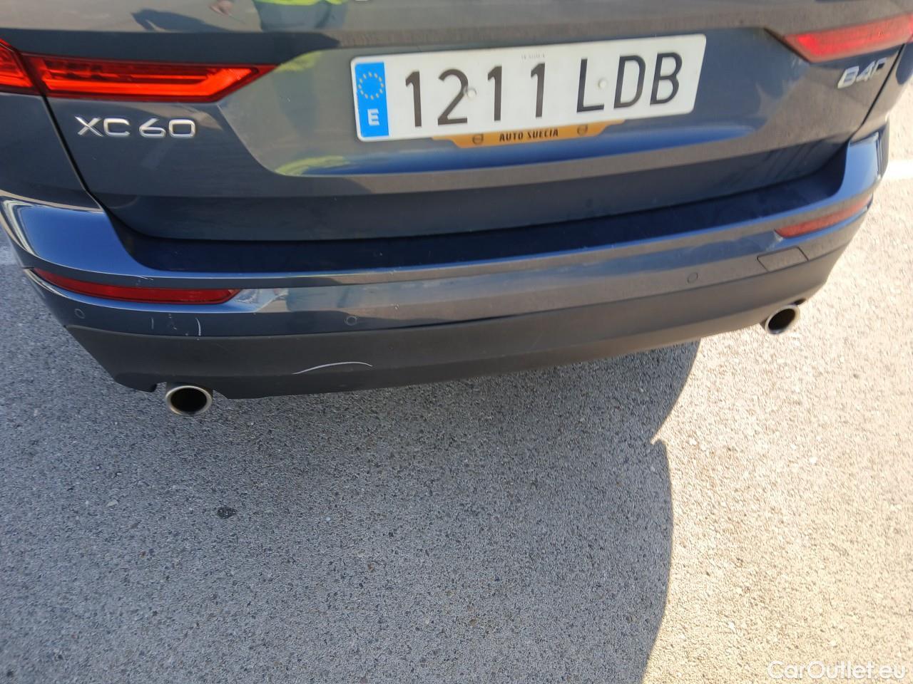  Volvo  XC60  Business Plus AWD 2.0 D4 #26