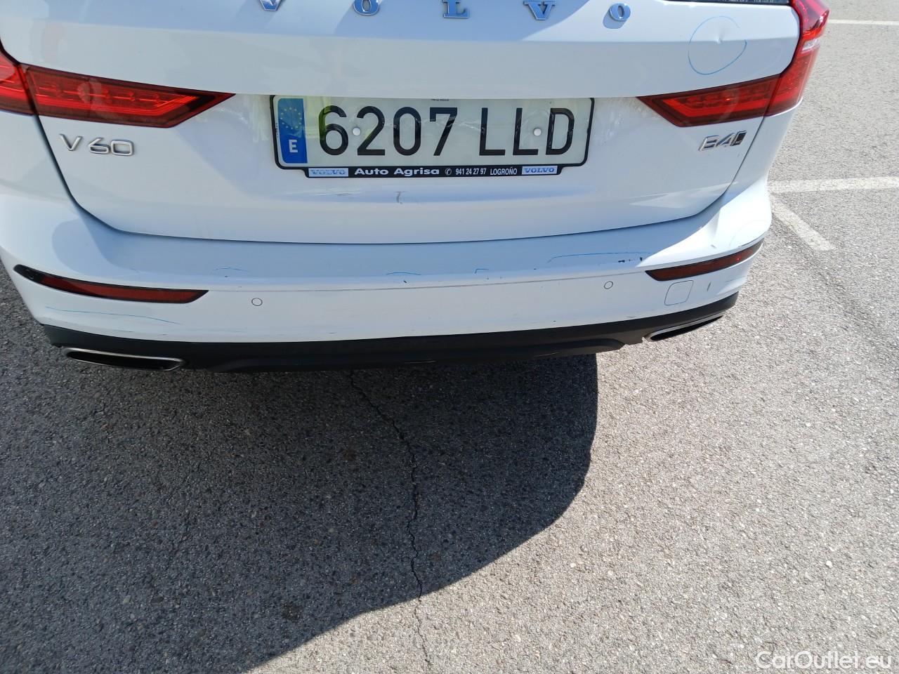  Volvo  V60  Cross Country Pro AWD 2.0 D4 190CV AT8 E6dT #36