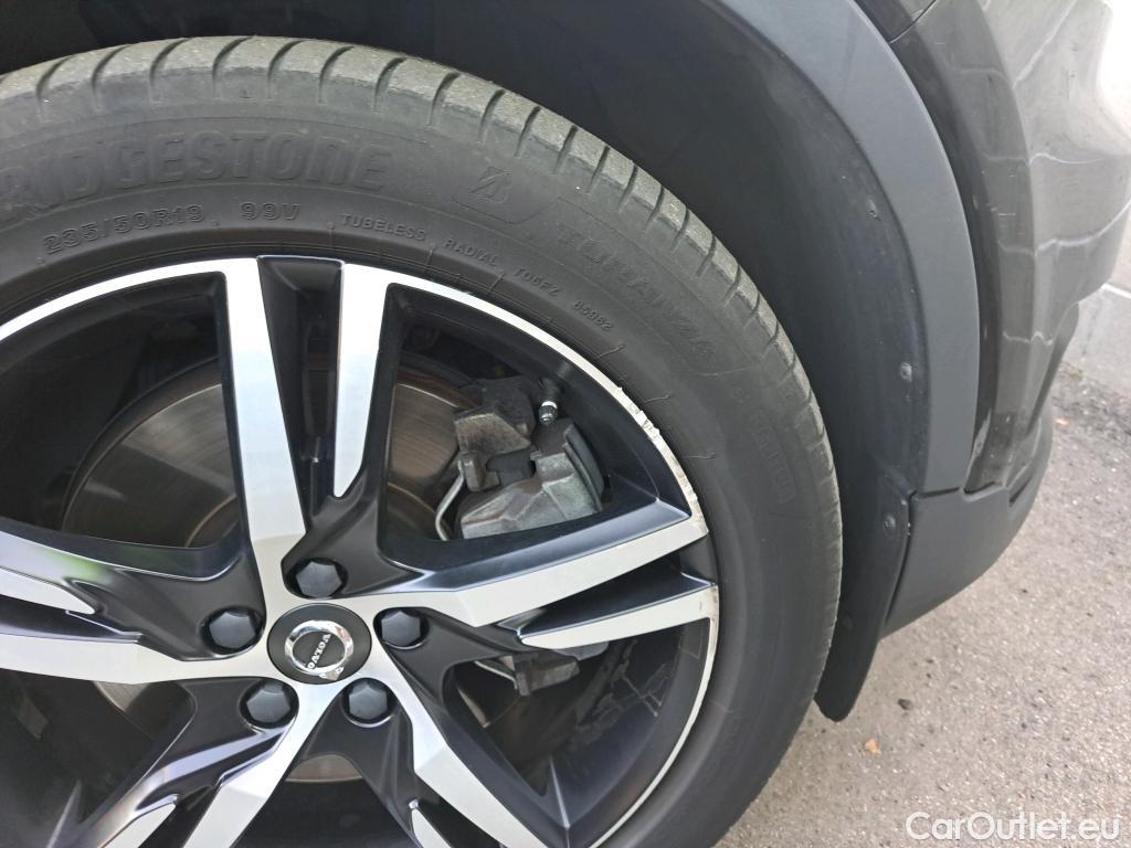  Volvo  XC 40 XC40 2WD Plug-In Hybrid R-Design 1.5 T5 260CV AT7 E6dT #11