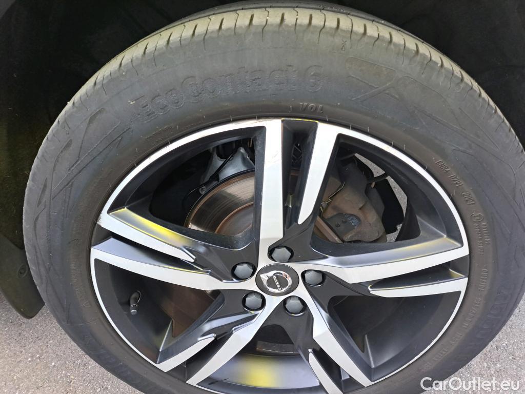  Volvo  XC 40 XC40 2WD Plug-In Hybrid R-Design 1.5 T5 260CV AT7 E6dT #7