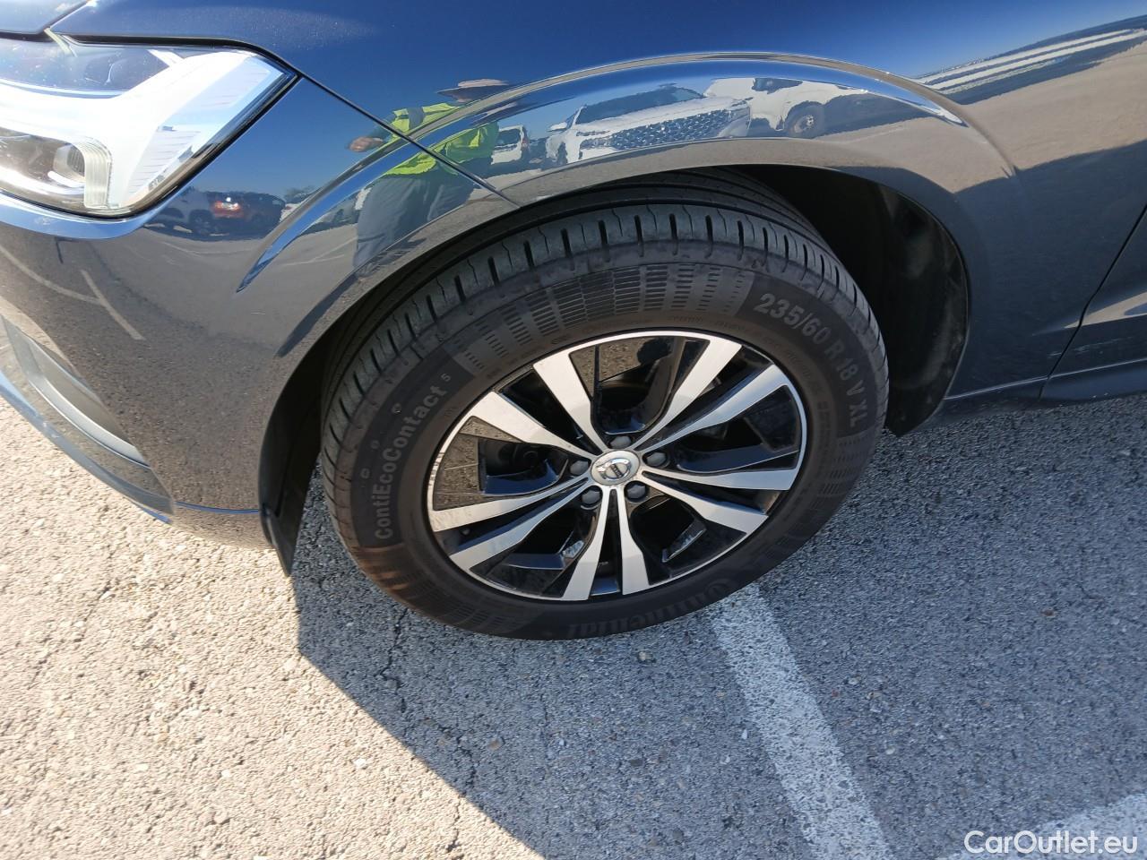  Volvo  XC60  Business Plus AWD 2.0 D4 #12
