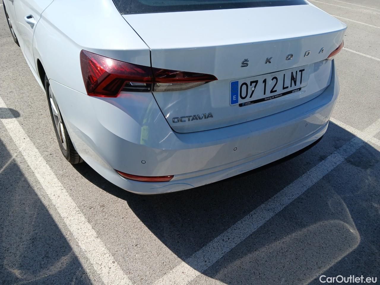  Skoda  Octavia  Berlina Ambition 2.0 TDI 115CV MT6 E6d #12