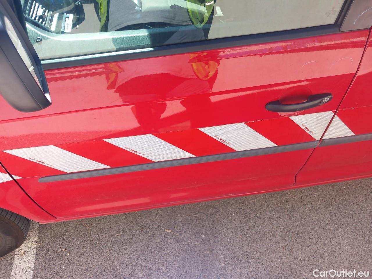  Volkswagen  Caddy  Profesional Furgón BMT 2.0 TDI 100CV MT5 E6 #20