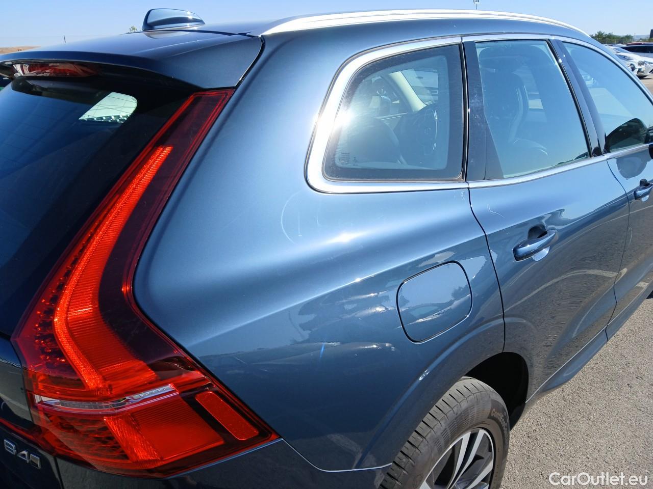  Volvo  XC60  Business Plus AWD 2.0 D4 #30