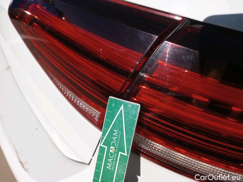  Volkswagen  Golf  VII Berlina e-35kWh #3